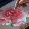 3D Painting in Procreate Mastery