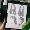 Portrait Academy for Procreate - Image 3
