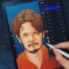Portrait Academy for Procreate - Image 2