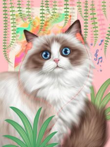 Cat - Main