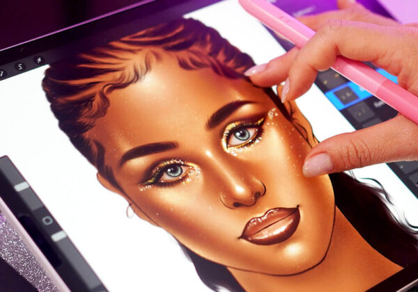 Procreate Beauty Lab: Digital Makeup Class - Image 4