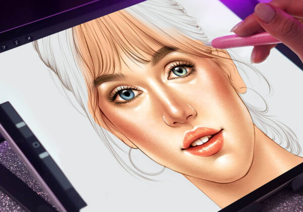 Procreate Beauty Lab: Digital Makeup Class - Image 2