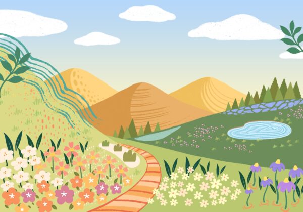 Beginner's Bootcamp for Procreate (Lifetime Access) - Image 4