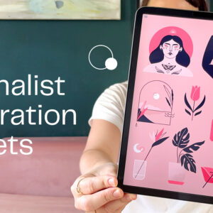 Minimalist Art Bundle