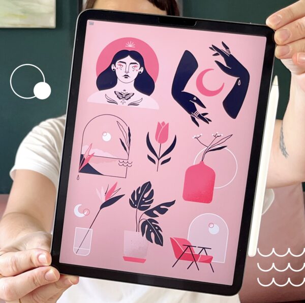 Minimalist Art Bundle