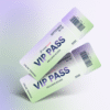 VIP Summit Pass - Lifetime Session Access, Full Course, 40+ Brushes, Exclusive gifts