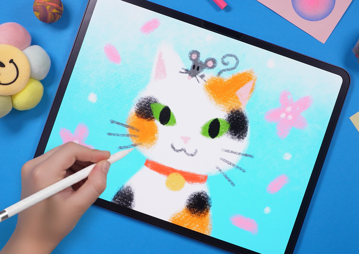 First Steps in Digital Art with Procreate: For Young Artists (Lifetime Access) - Image 4