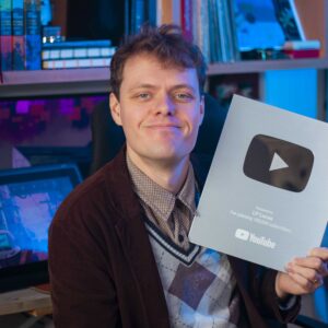 Social Media for Artists by LP Lucas