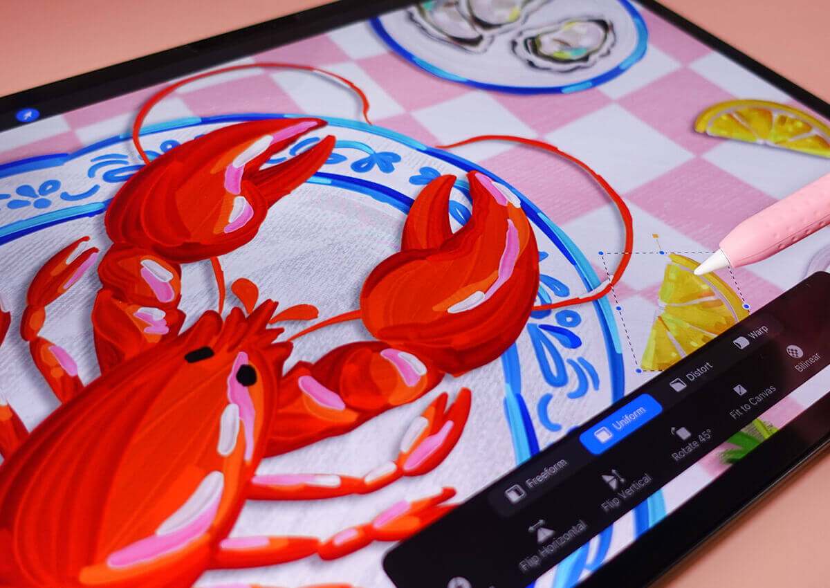 Masterclass 2.0 for Procreate — Summit Exclusive - Image 7